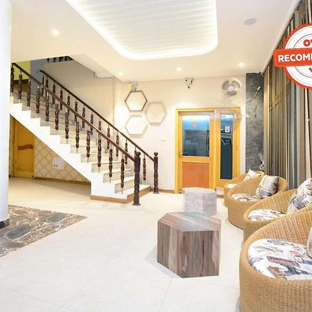 Hotel Ricky International Amritsar Bagian luar foto